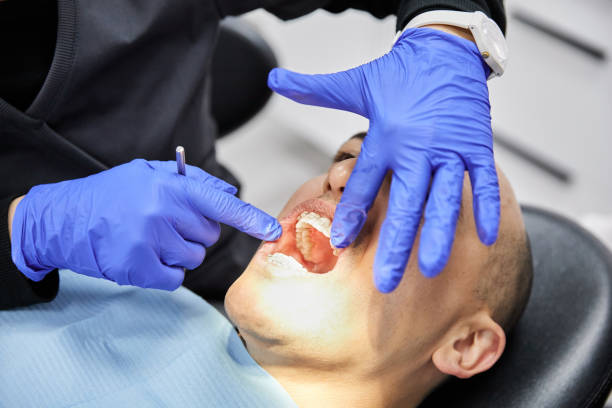 Best Tooth Pain Emergency Relief  in Linden, TN