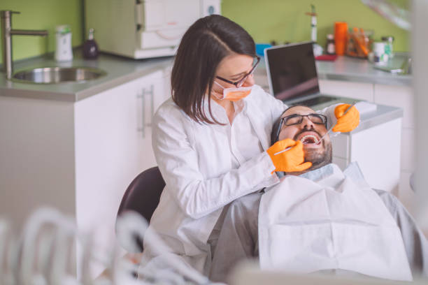 Best Tooth Pain Emergency Relief  in Linden, TN